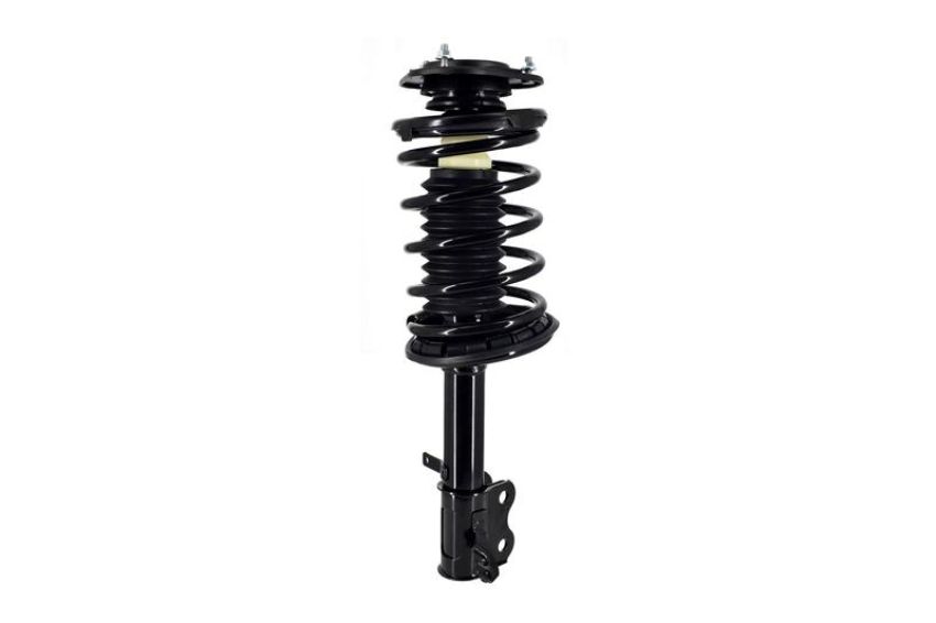 FCS Struts 1332323L Suspension Strut and Coil Spring Assembly
