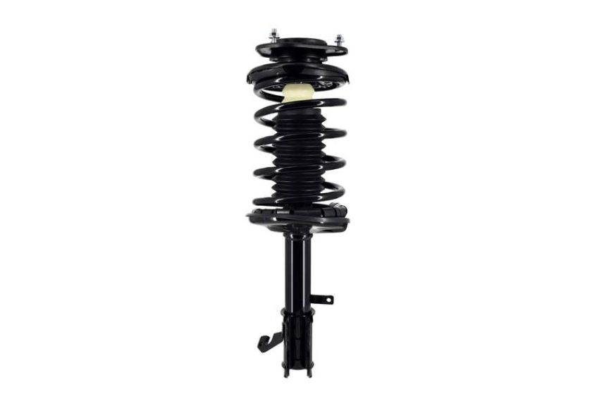 FCS Struts 1332323L Suspension Strut and Coil Spring Assembly