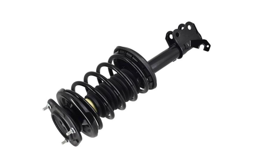 FCS Struts 1332323L Suspension Strut and Coil Spring Assembly