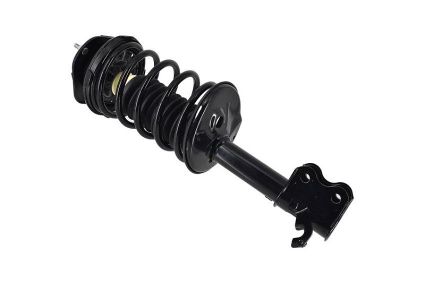 FCS Struts 1332323L Suspension Strut and Coil Spring Assembly