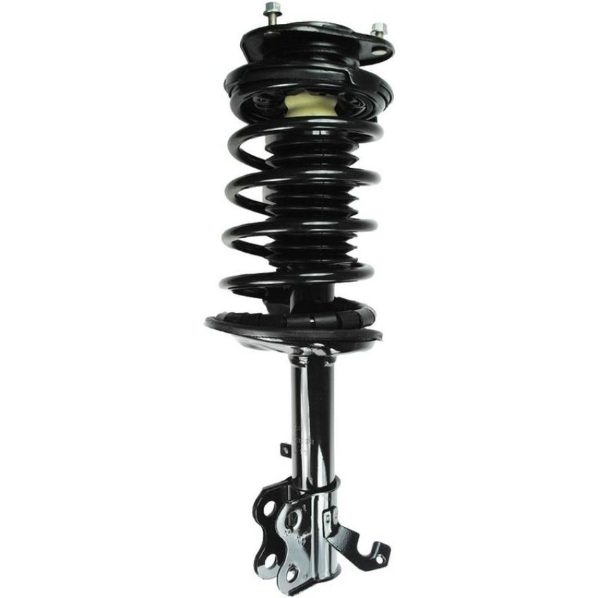 FCS Struts 1332323R Suspension Strut and Coil Spring Assembly