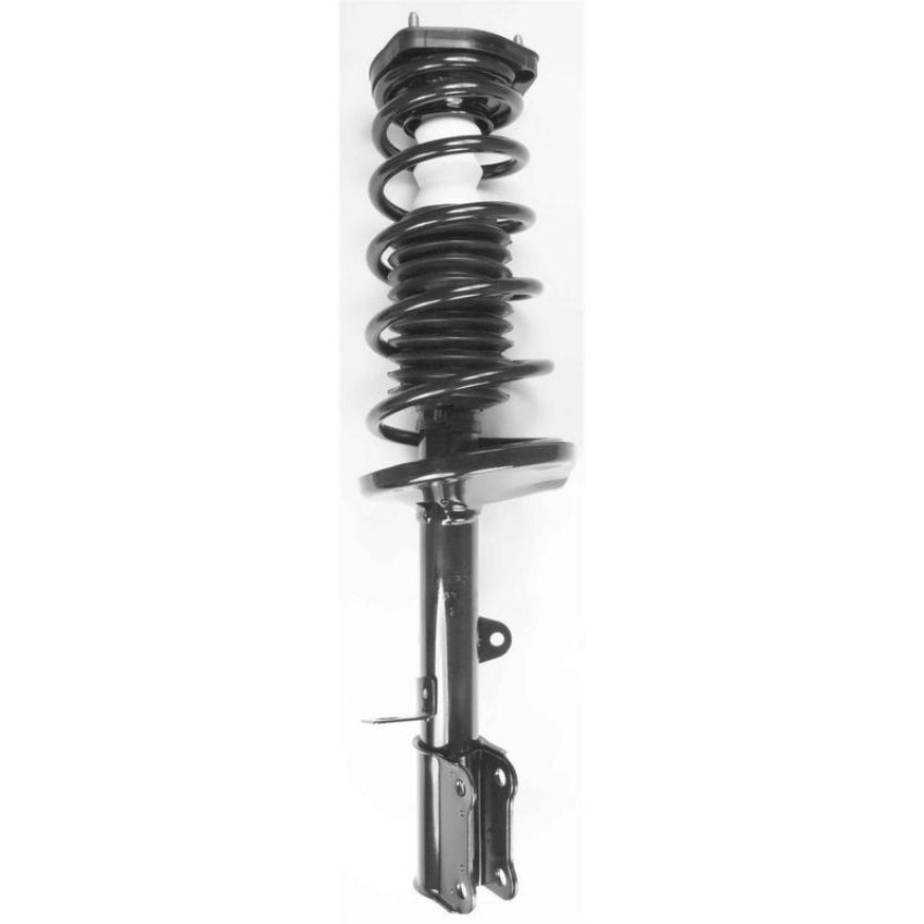 FCS Struts 1332324L Suspension Strut and Coil Spring Assembly