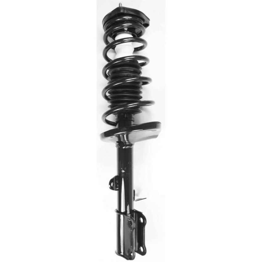 FCS Struts 1332324R Suspension Strut and Coil Spring Assembly