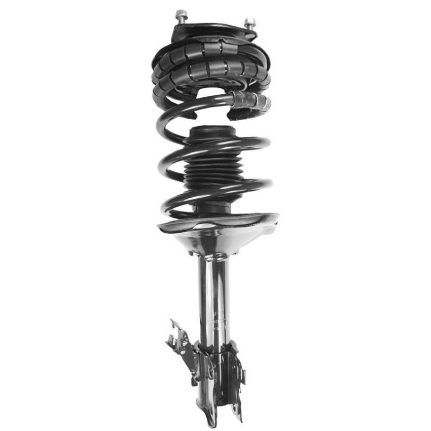 FCS Struts 1332325L Suspension Strut and Coil Spring Assembly