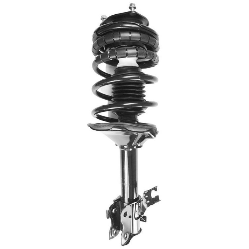 FCS Struts 1332325R Suspension Strut and Coil Spring Assembly