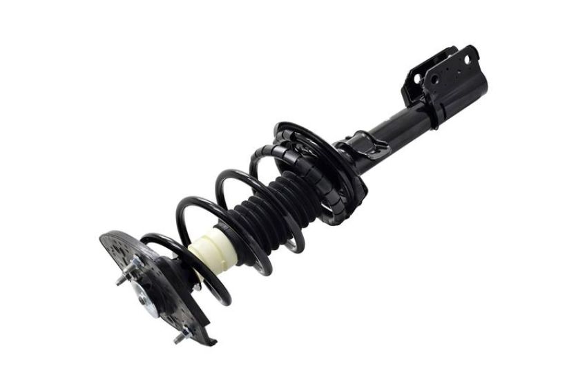 FCS Struts 1332326L Suspension Strut and Coil Spring Assembly