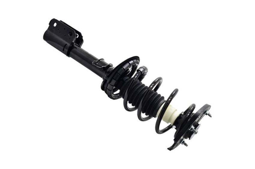 FCS Struts 1332326L Suspension Strut and Coil Spring Assembly