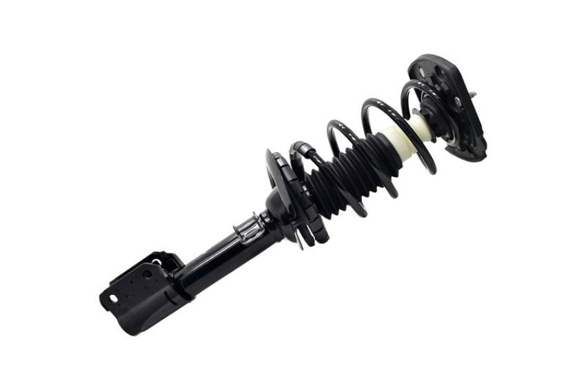 FCS Struts 1332326L Suspension Strut and Coil Spring Assembly