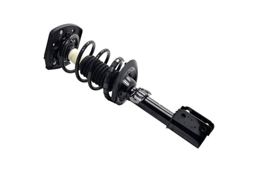 FCS Struts 1332326L Suspension Strut and Coil Spring Assembly
