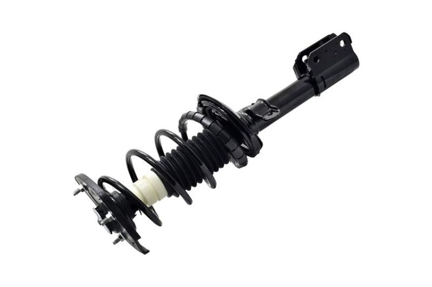 FCS Struts 1332326R Suspension Strut and Coil Spring Assembly