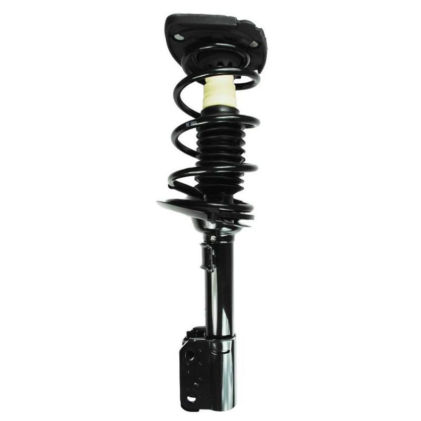 FCS Struts 1332326R Suspension Strut and Coil Spring Assembly