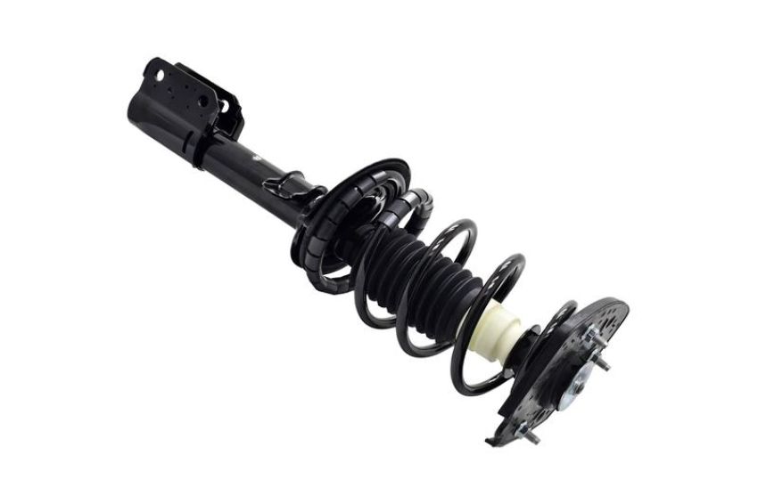 FCS Struts 1332326R Suspension Strut and Coil Spring Assembly