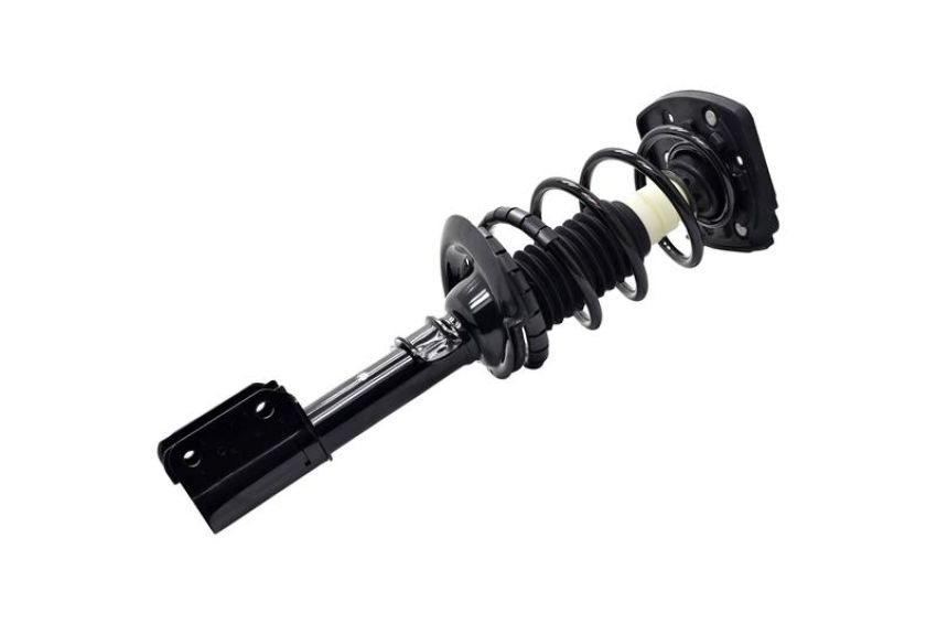 FCS Struts 1332326R Suspension Strut and Coil Spring Assembly