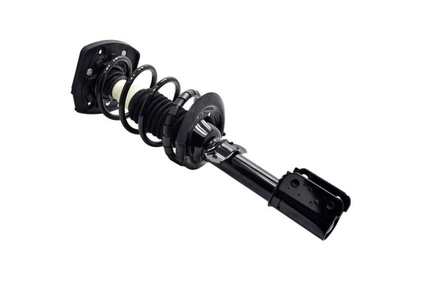 FCS Struts 1332326R Suspension Strut and Coil Spring Assembly