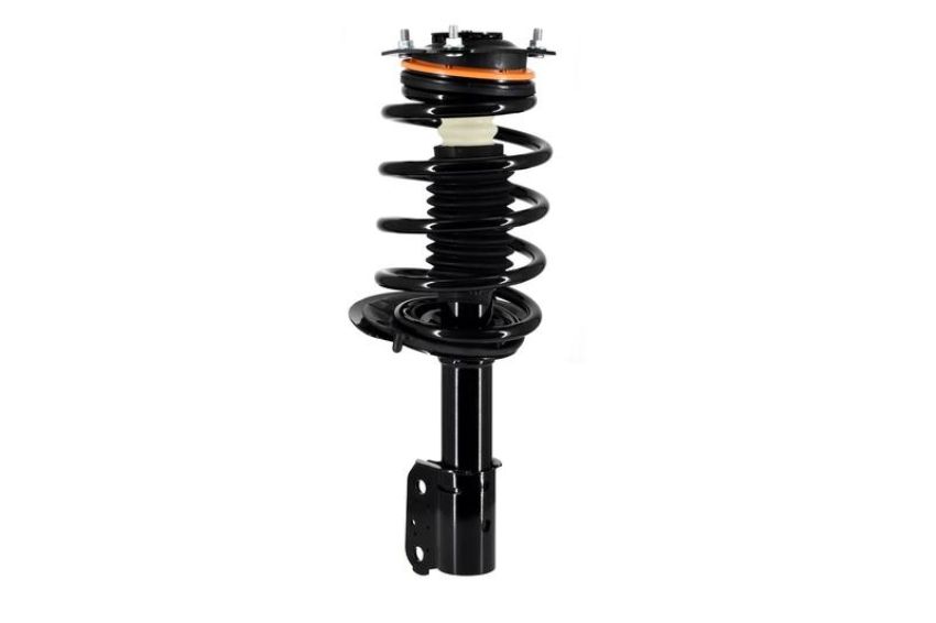 FCS Struts 1332327 Suspension Strut and Coil Spring Assembly