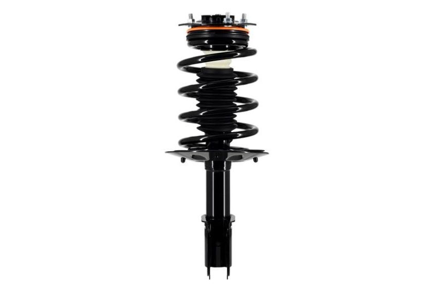 FCS Struts 1332327 Suspension Strut and Coil Spring Assembly