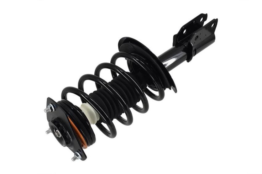 FCS Struts 1332327 Suspension Strut and Coil Spring Assembly