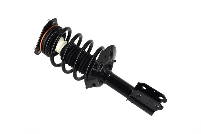 FCS Struts 1332327 Suspension Strut and Coil Spring Assembly