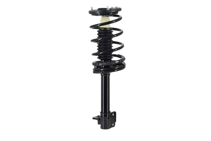 FCS Struts 1332328L Suspension Strut and Coil Spring Assembly
