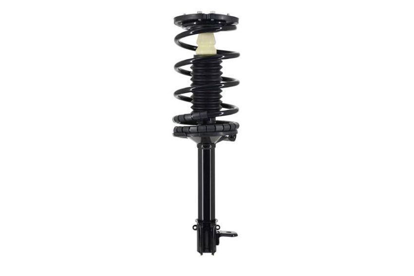 FCS Struts 1332328L Suspension Strut and Coil Spring Assembly