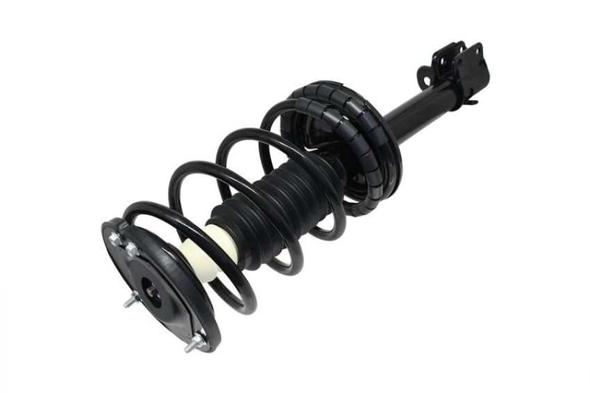 FCS Struts 1332328L Suspension Strut and Coil Spring Assembly