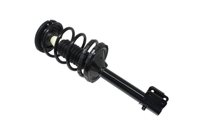 FCS Struts 1332328L Suspension Strut and Coil Spring Assembly