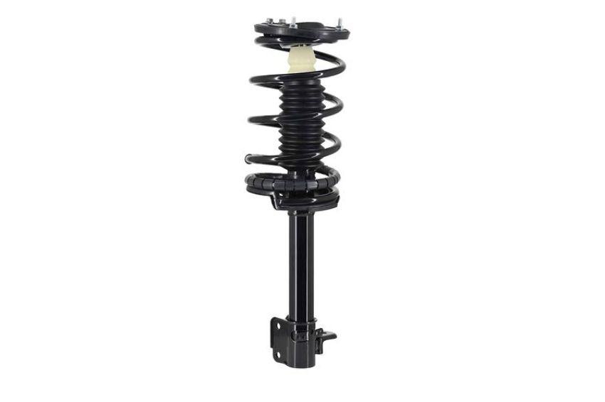 FCS Struts 1332328R Suspension Strut and Coil Spring Assembly