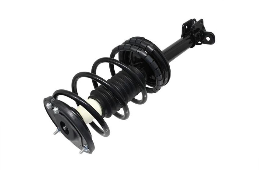 FCS Struts 1332328R Suspension Strut and Coil Spring Assembly