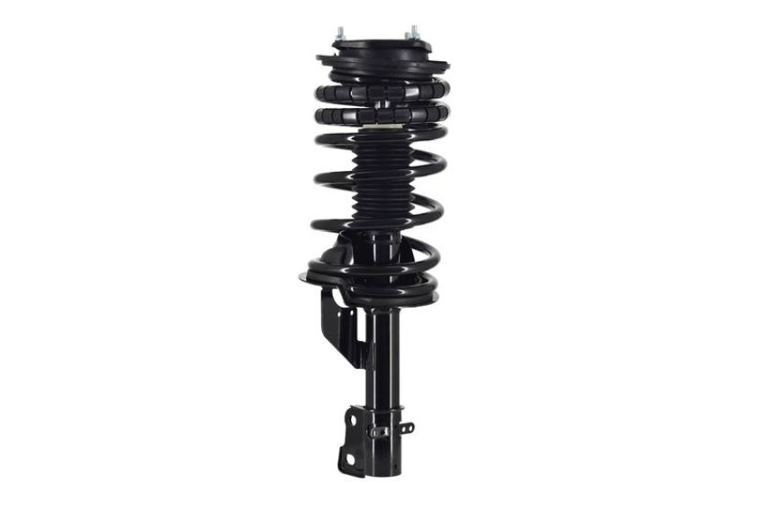 FCS Struts 1332329 Suspension Strut and Coil Spring Assembly