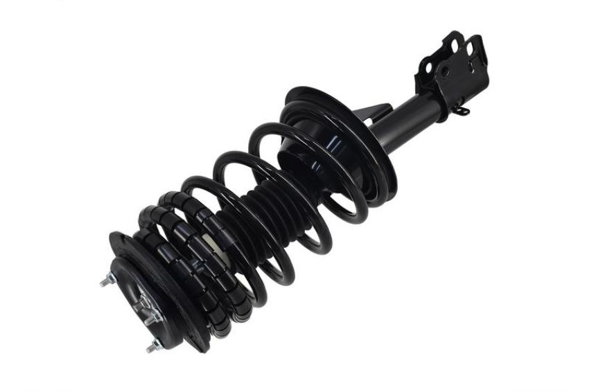 FCS Struts 1332329 Suspension Strut and Coil Spring Assembly