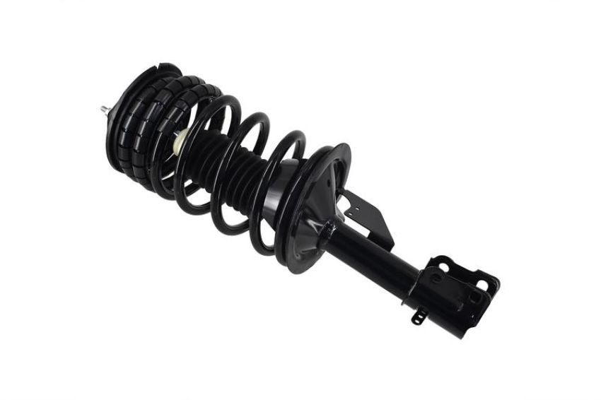 FCS Struts 1332329 Suspension Strut and Coil Spring Assembly