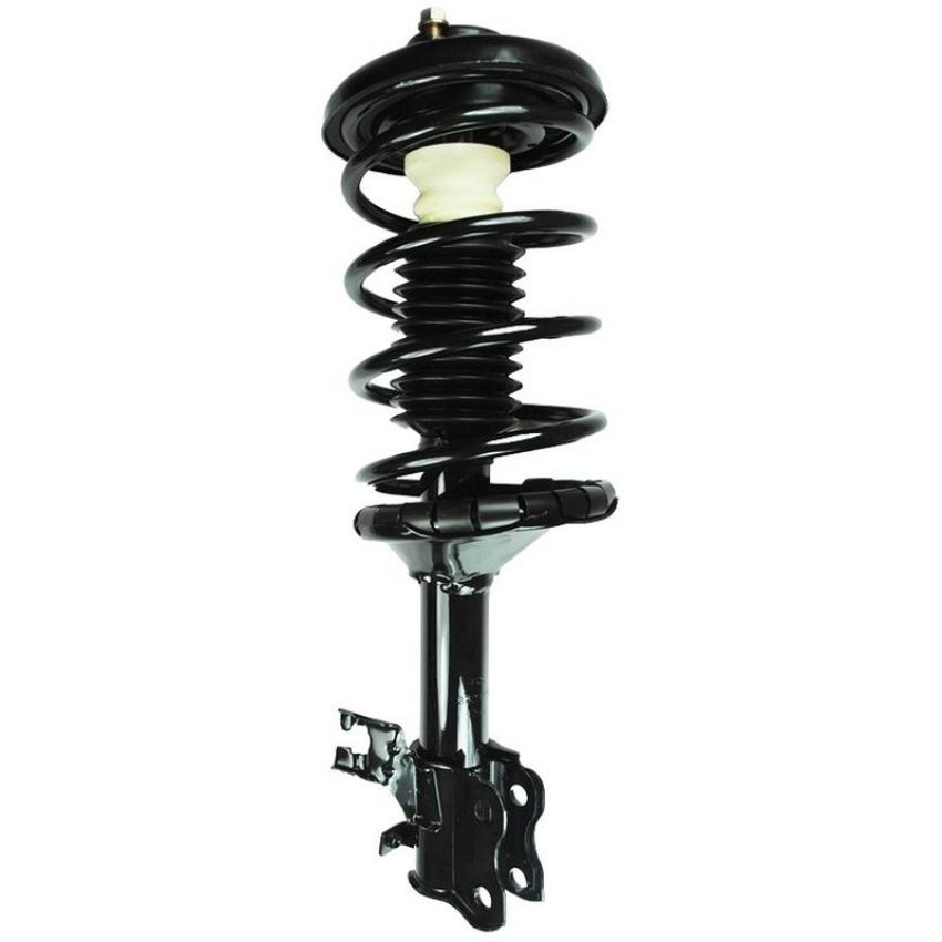 FCS Struts 1332330L Suspension Strut and Coil Spring Assembly