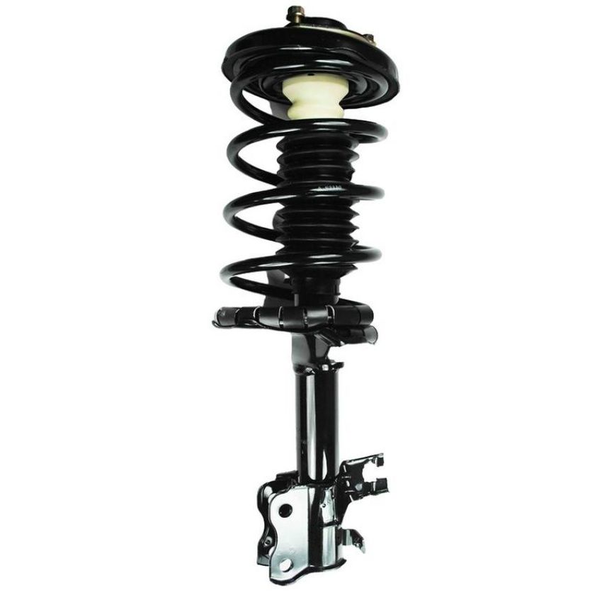 FCS Struts 1332330R Suspension Strut and Coil Spring Assembly