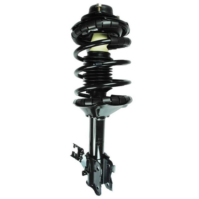FCS Struts 1332331L Suspension Strut and Coil Spring Assembly