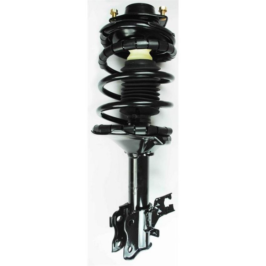 FCS Struts 1332331R Suspension Strut and Coil Spring Assembly