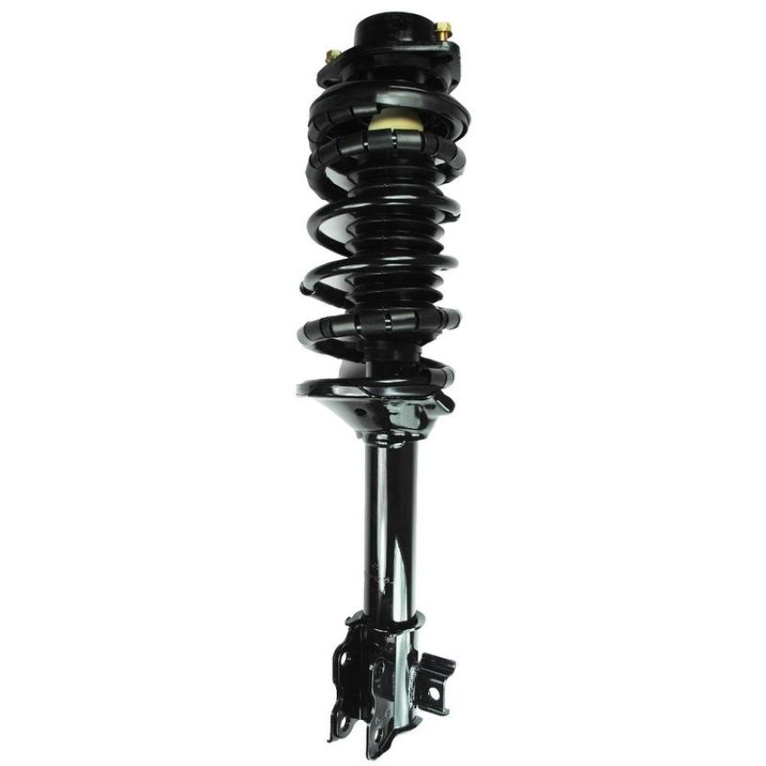 FCS Struts 1332332L Suspension Strut and Coil Spring Assembly