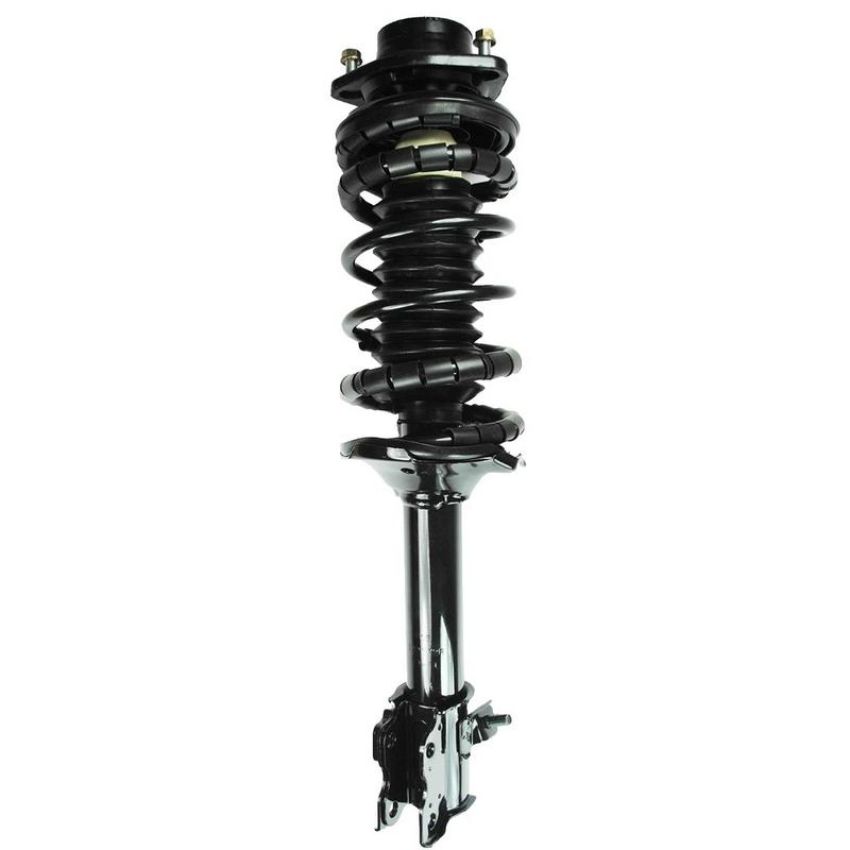 FCS Struts 1332332R Suspension Strut and Coil Spring Assembly