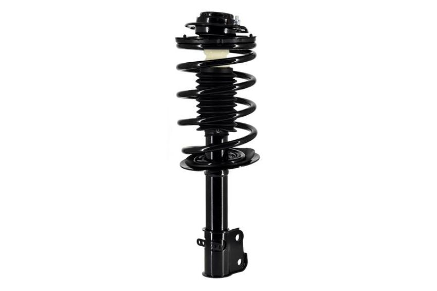 FCS Struts 1332334 Suspension Strut and Coil Spring Assembly
