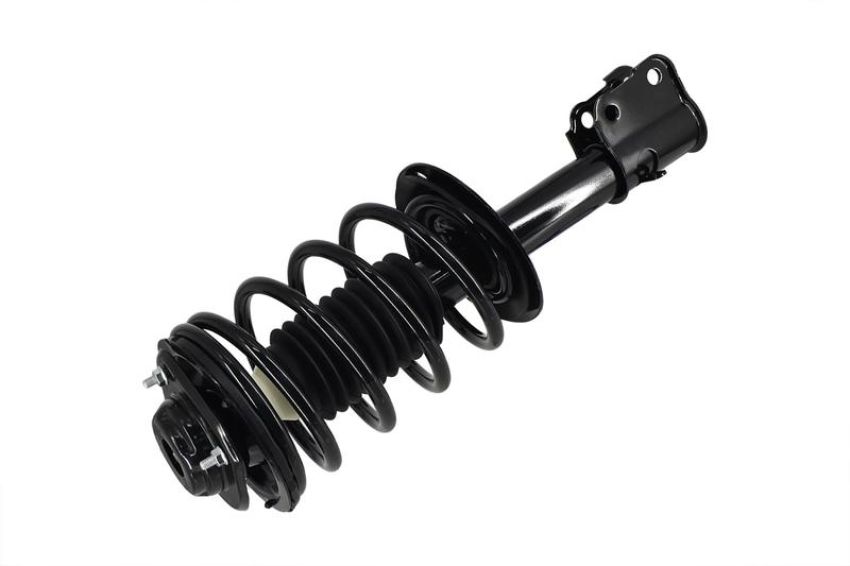 FCS Struts 1332334 Suspension Strut and Coil Spring Assembly
