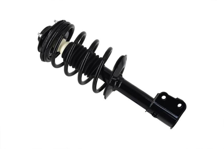 FCS Struts 1332334 Suspension Strut and Coil Spring Assembly