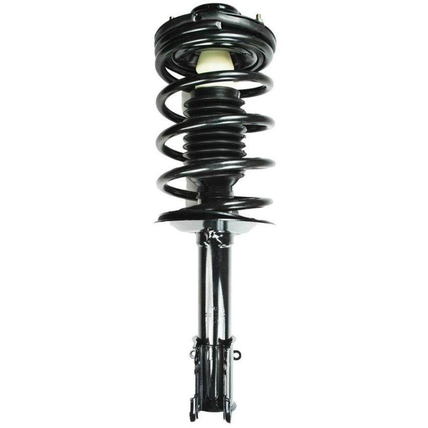 FCS Struts 1332335 Suspension Strut and Coil Spring Assembly