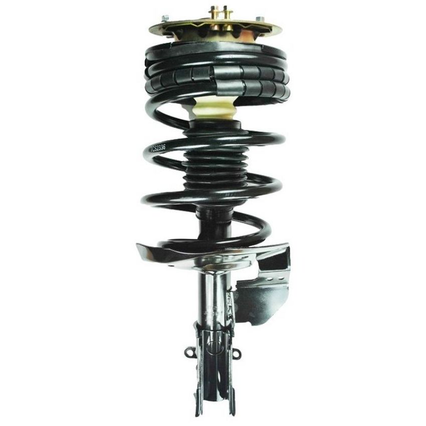FCS Struts 1332336 Suspension Strut and Coil Spring Assembly