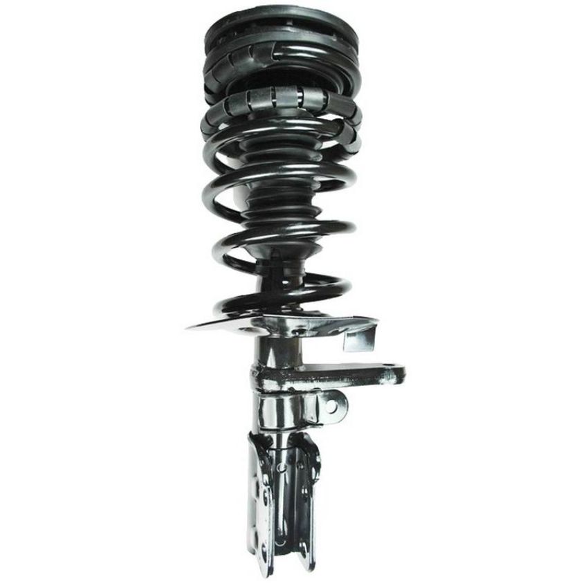 FCS Struts 1332337L Suspension Strut and Coil Spring Assembly