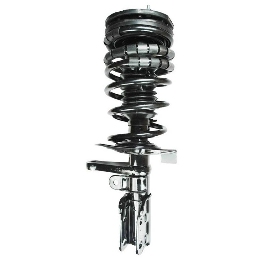 FCS Struts 1332337R Suspension Strut and Coil Spring Assembly