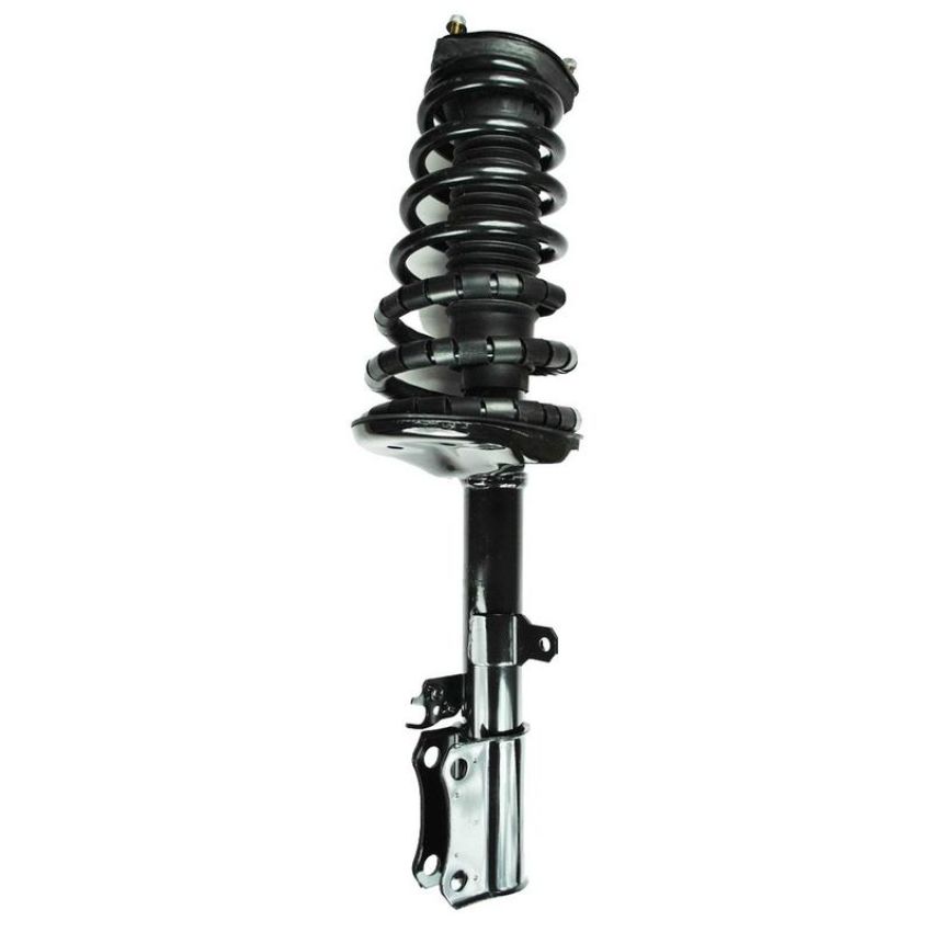 FCS Struts 1332338L Suspension Strut and Coil Spring Assembly