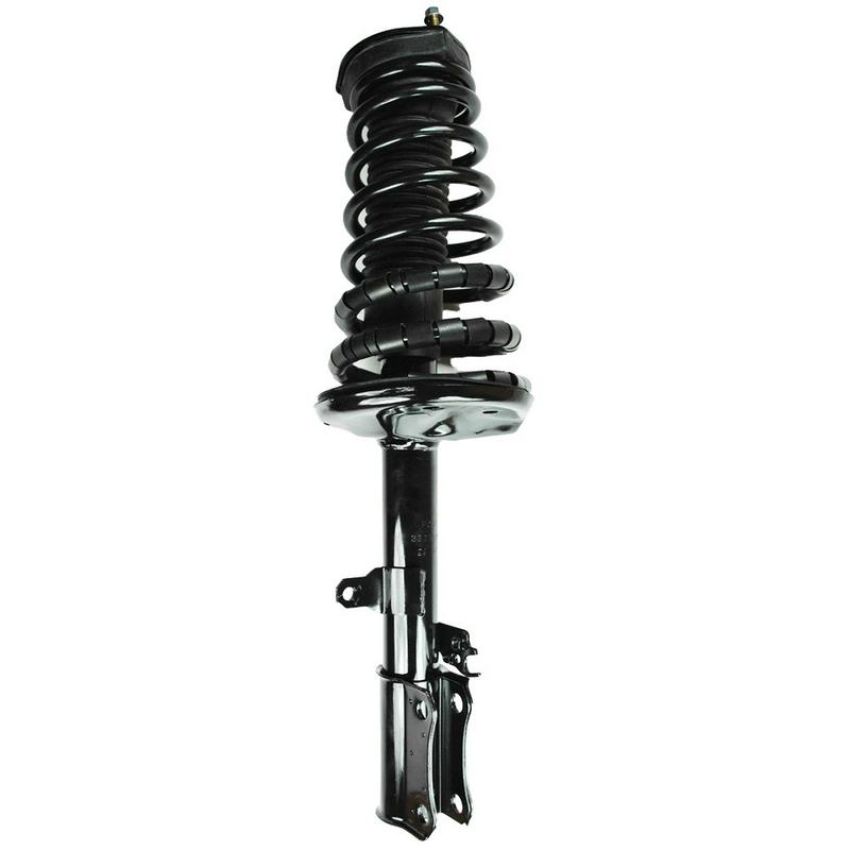 FCS Struts 1332338R Suspension Strut and Coil Spring Assembly