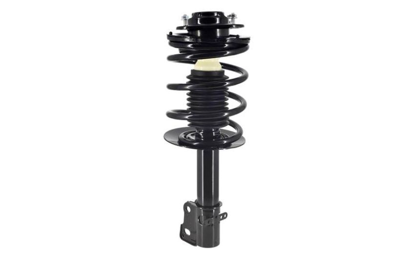 FCS Struts 1332339 Suspension Strut and Coil Spring Assembly