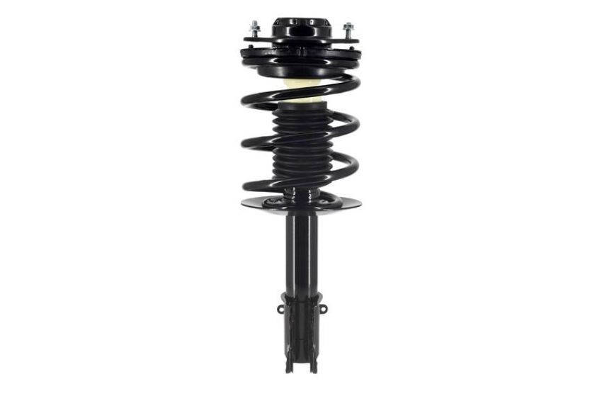 FCS Struts 1332339 Suspension Strut and Coil Spring Assembly