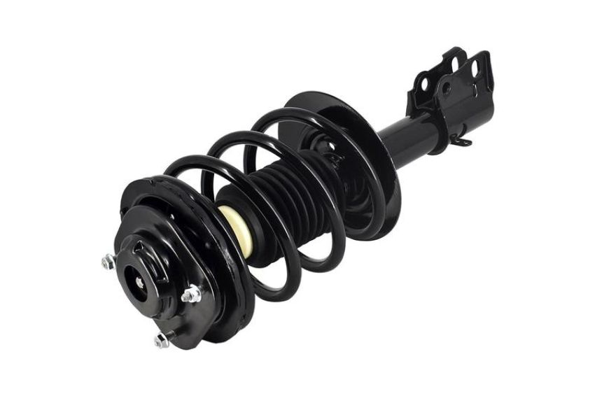 FCS Struts 1332339 Suspension Strut and Coil Spring Assembly