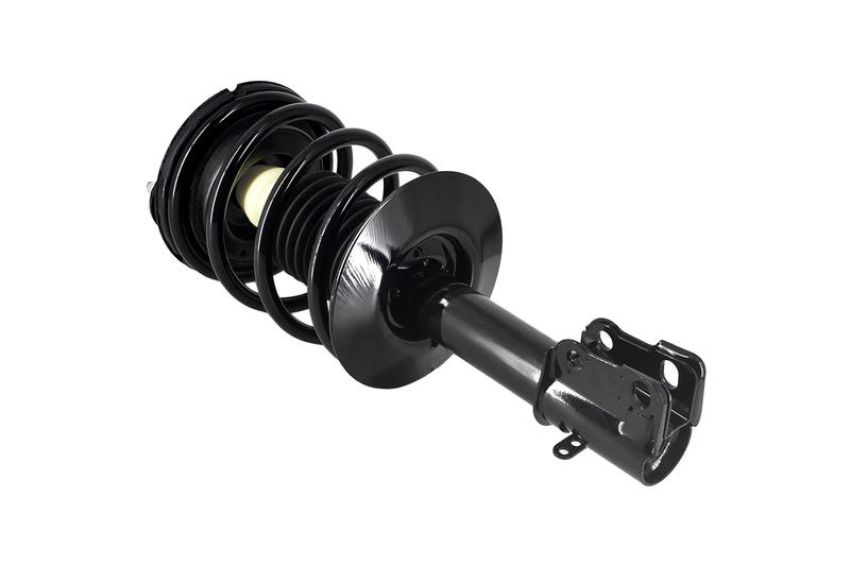 FCS Struts 1332339 Suspension Strut and Coil Spring Assembly